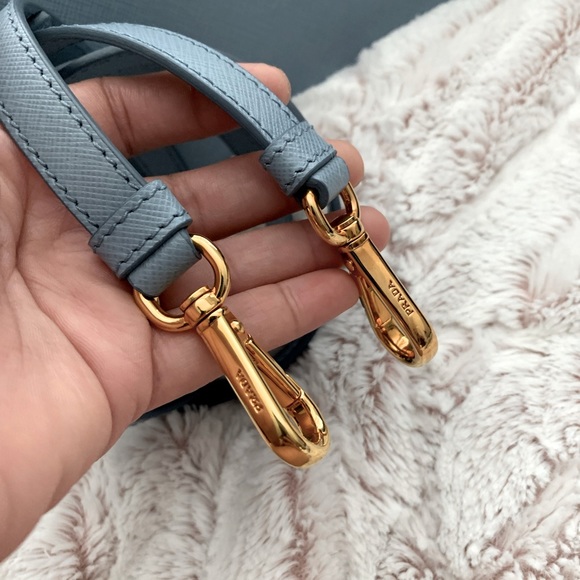 Prada Saffiano Lux Astrale - Picture 7 of 16